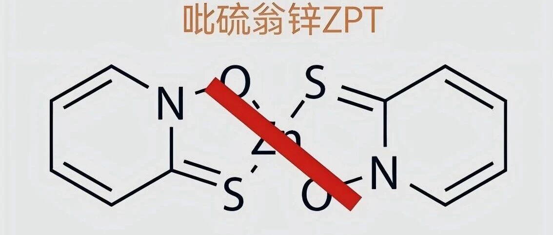 ZPT退场：40年去屑神话终结！