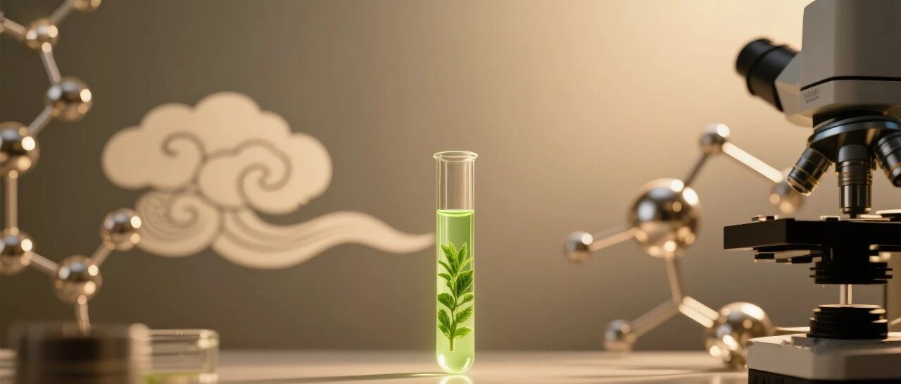 植物基成分崛起，国货迎来新机遇——中国化妆品植物原料的机会与趋势