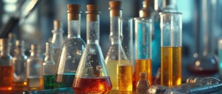 年度盘点！2025年中国化妆品原料行业十大新闻